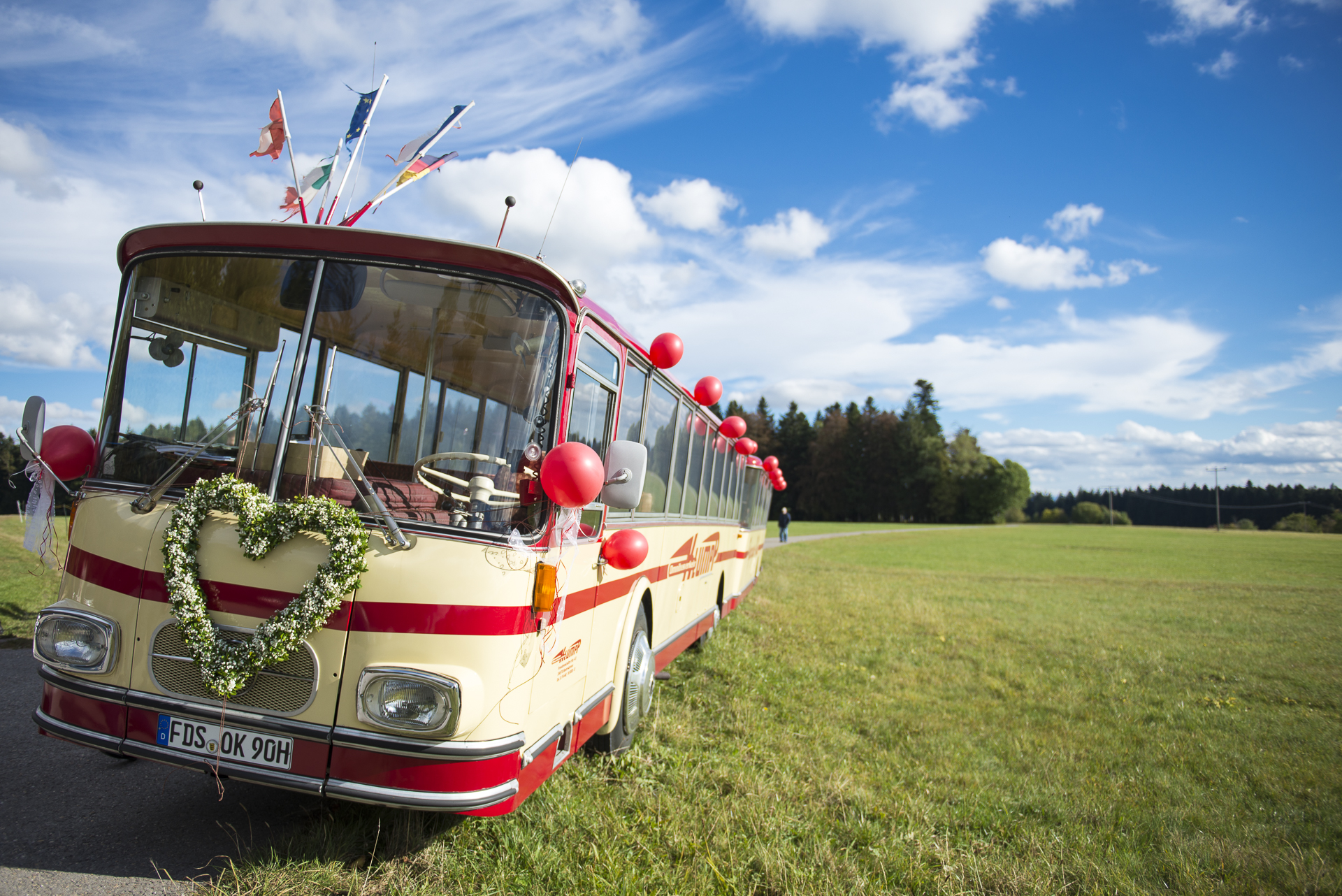 momentenfang - Hochzeitsfotograf am Bodensee