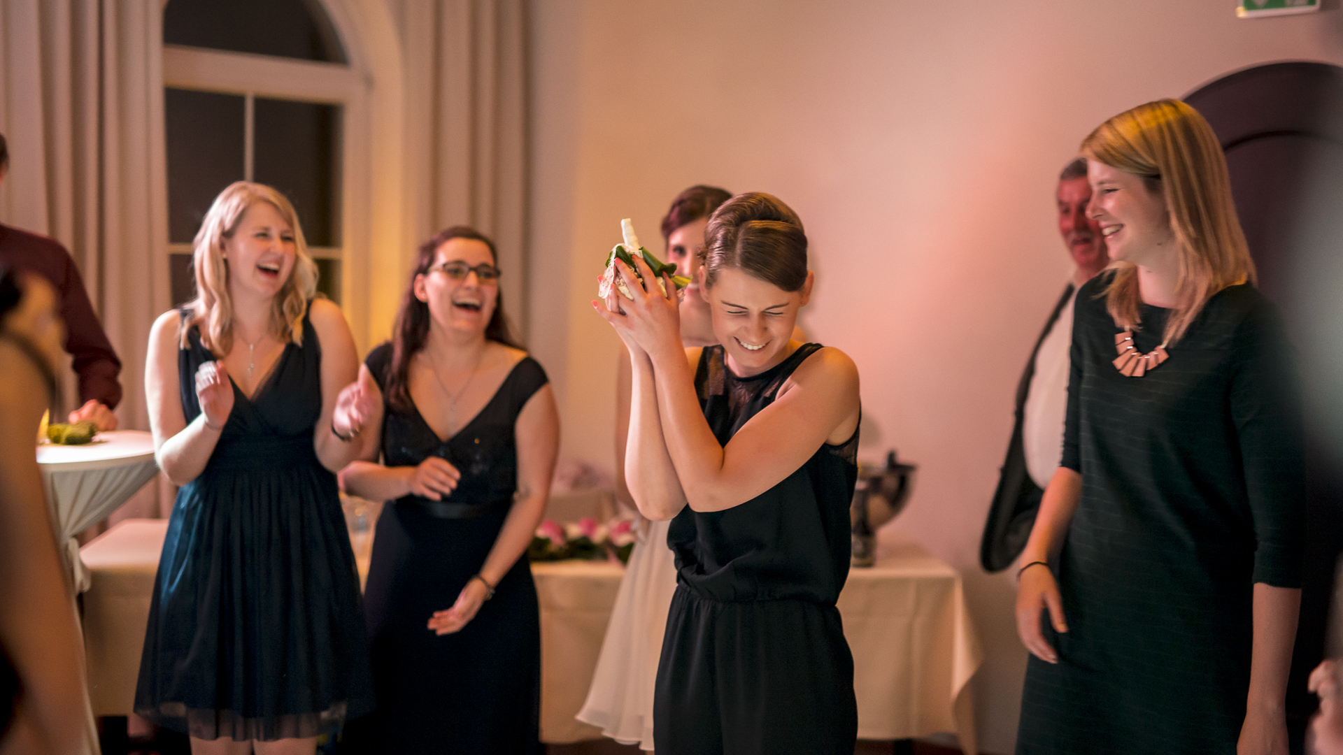 momentenfang - Hochzeitsfotograf am Bodensee