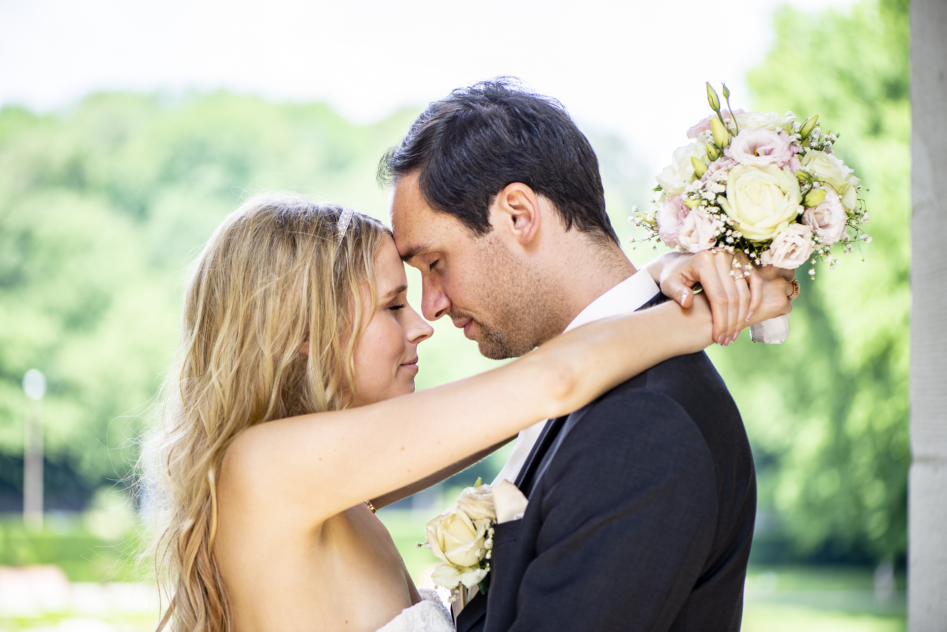 momentenfang - Hochzeitsfotograf am Bodensee