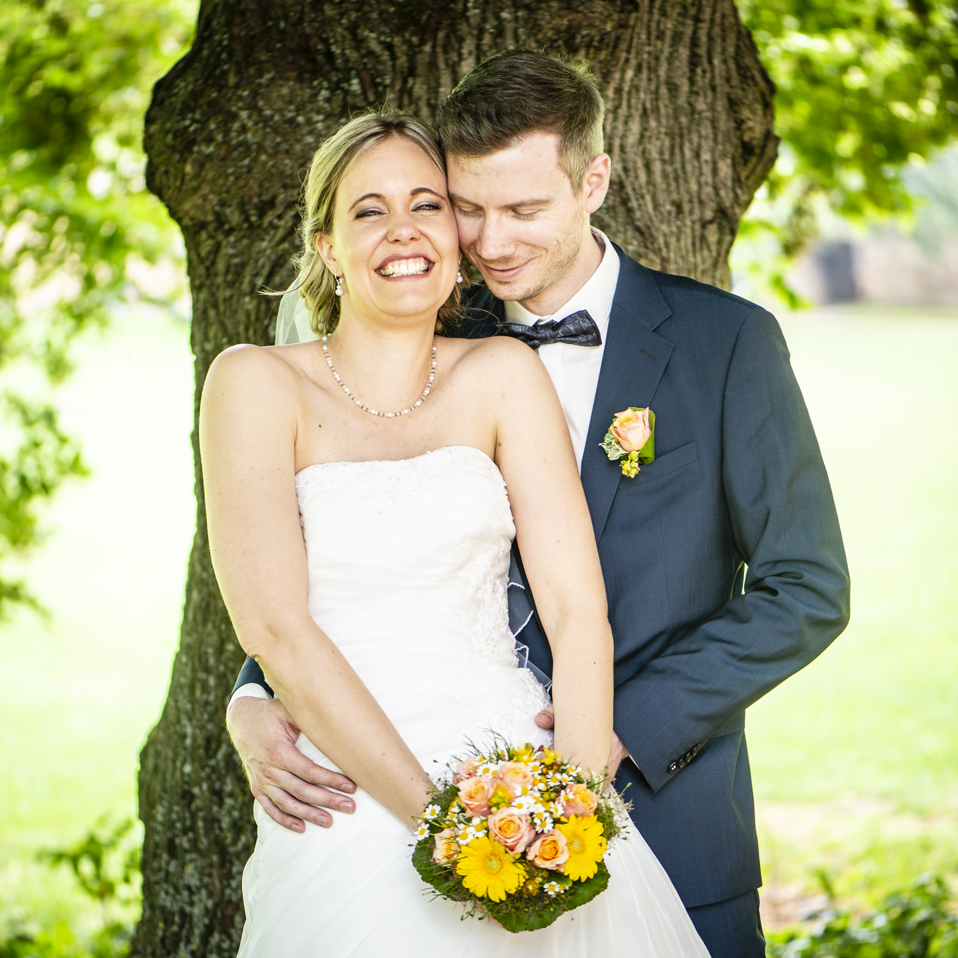 momentenfang - Hochzeitsfotograf am Bodensee