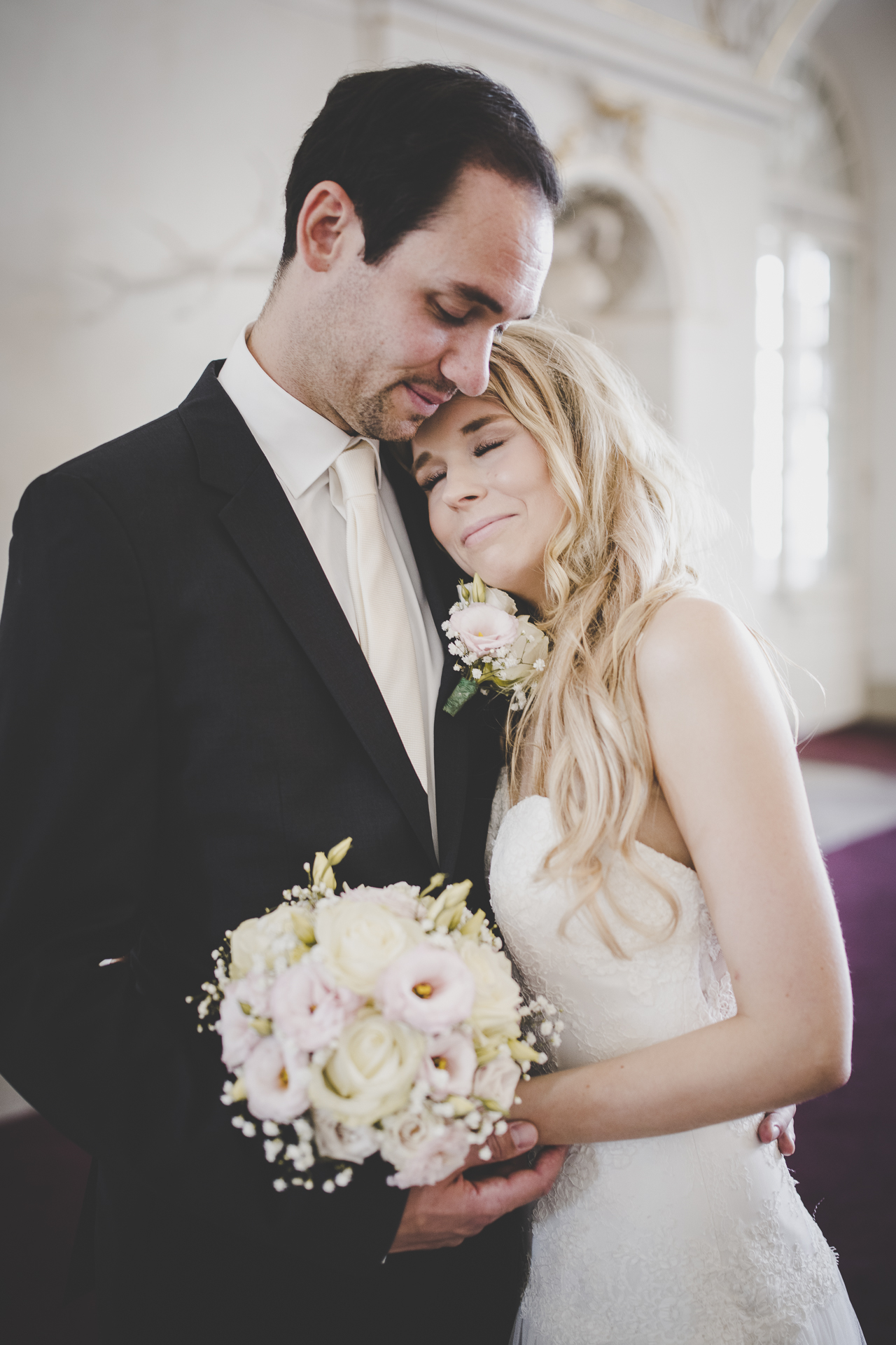 momentenfang - Hochzeitsfotograf am Bodensee