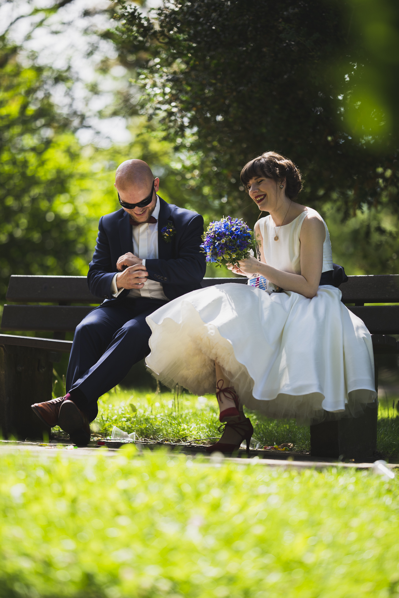 momentenfang - Hochzeitsfotograf am Bodensee