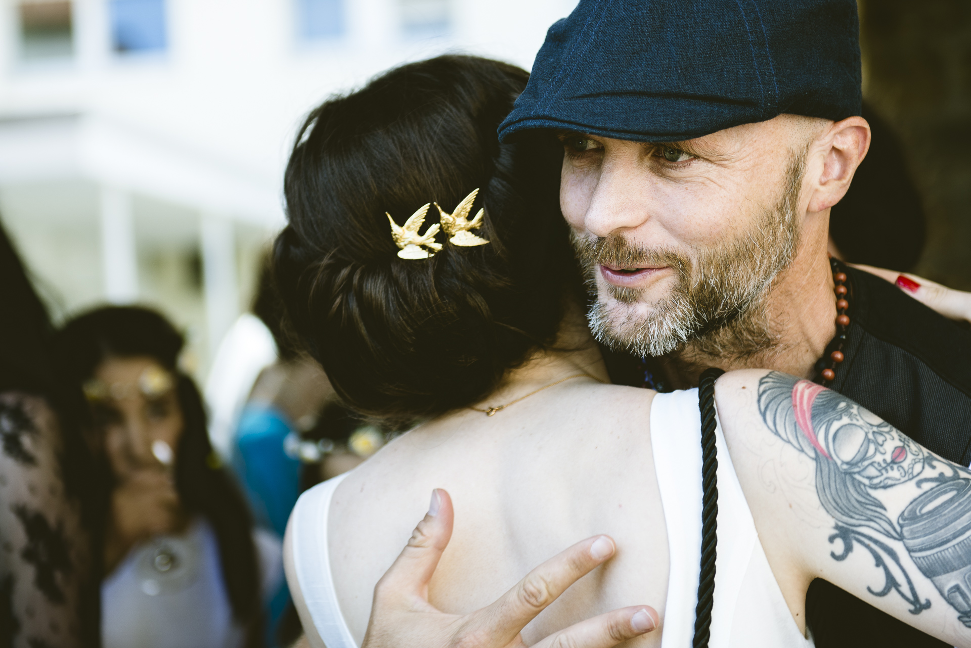 momentenfang - Hochzeitsfotograf am Bodensee